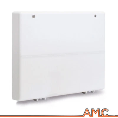 COVER BOX CENTRALE CUSTODIA INVOLUCRO AMC ITALIA ORIGINALE ALLARME