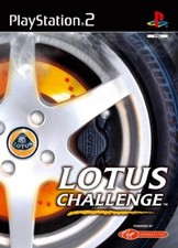 PlayStation2 : Lotus Challenge (PS2) VideoGames Expertly Refurbished Product