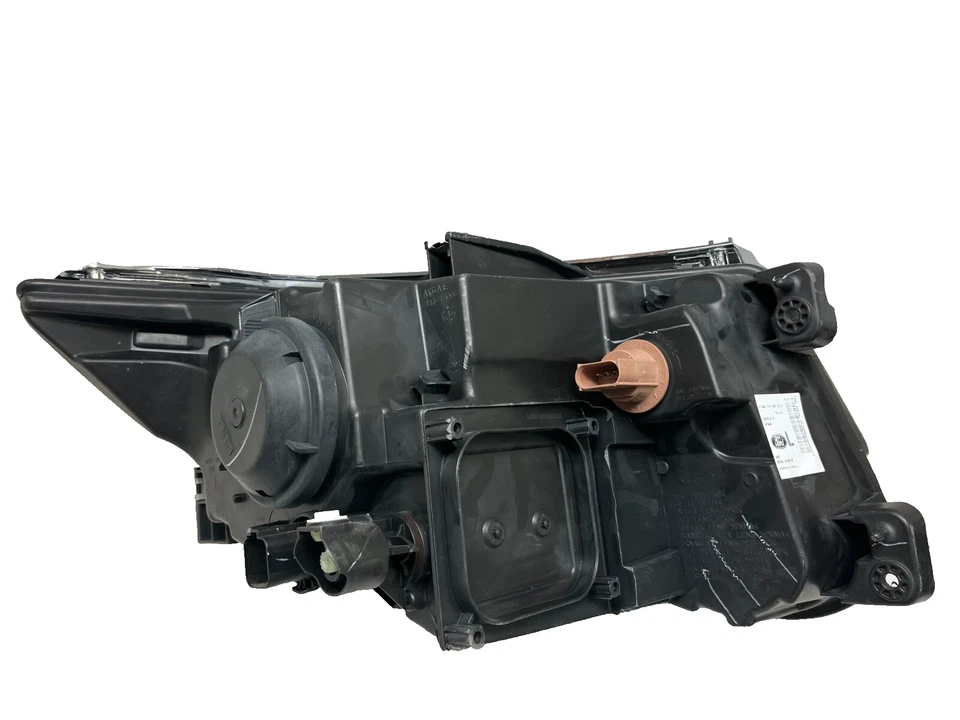 For Ford Edge 2011-2014 OEM Base Halogen Headlight Left Driver Side BT4Z13008B - Image 2 of 4