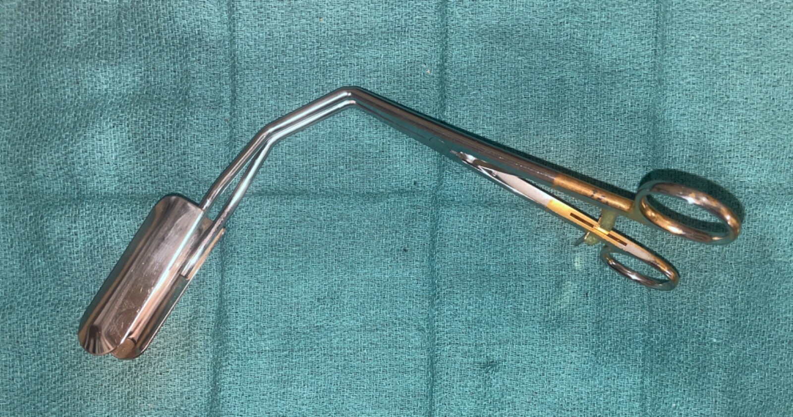 Simpson Basye Lateral Vaginal Wall Retractor Large | eBay