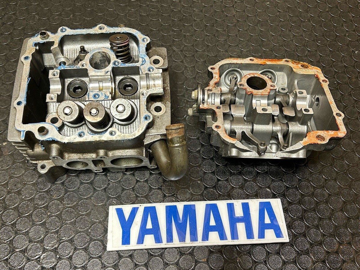 01-05 Yamaha Raptor 660 OEM CYLINDER Head Matching Rocker