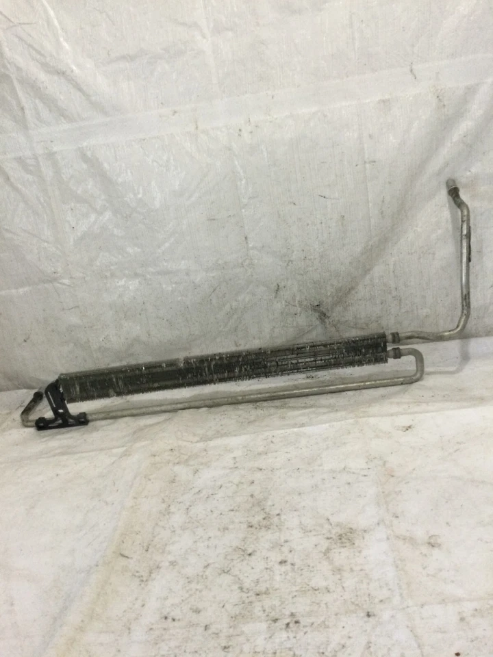 BMW 745I 2004 conjunto de filtro de enfriador de aceite Foto 3 de 4