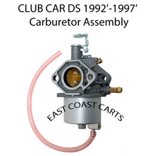Club Car DS Golf Cart 1992'-1997' Carburetor FE290cc Carb 1016478