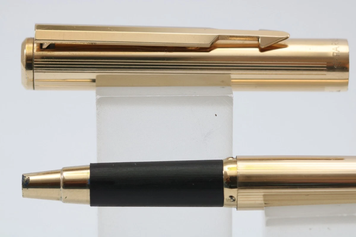 Parker Insignia in Collectable Ballpoint Pens for sale | eBay UK