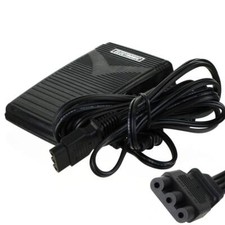 Foot Control with Cord 110/120V , Janome