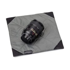Tenba Messenger Equipment Wrap 10" x 10" Navy Blue 638-263 Camera Delicate Equip