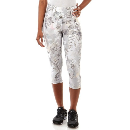 Spalding Women Capri legging Small 