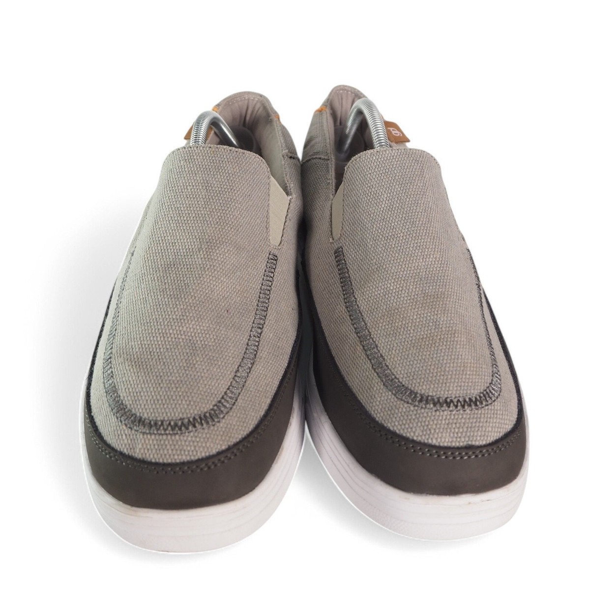 GDEFY Gravity Defyer Chandler Comfort Fit Slip-on Casual  display picture 1