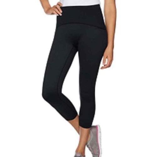 Spanx Active Crop Leggings