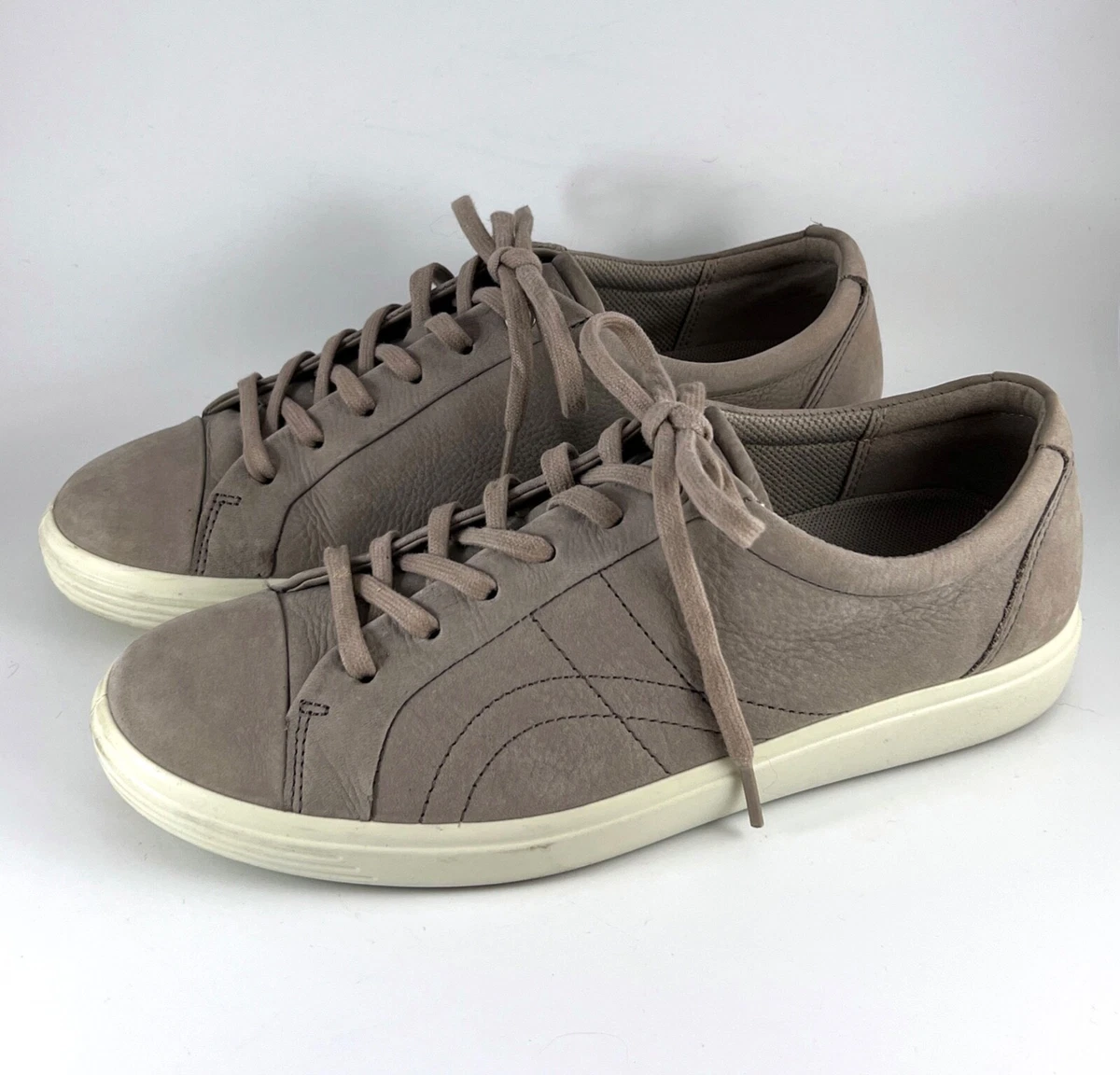 Ecco women's soft 7 stitch store tie sneaker