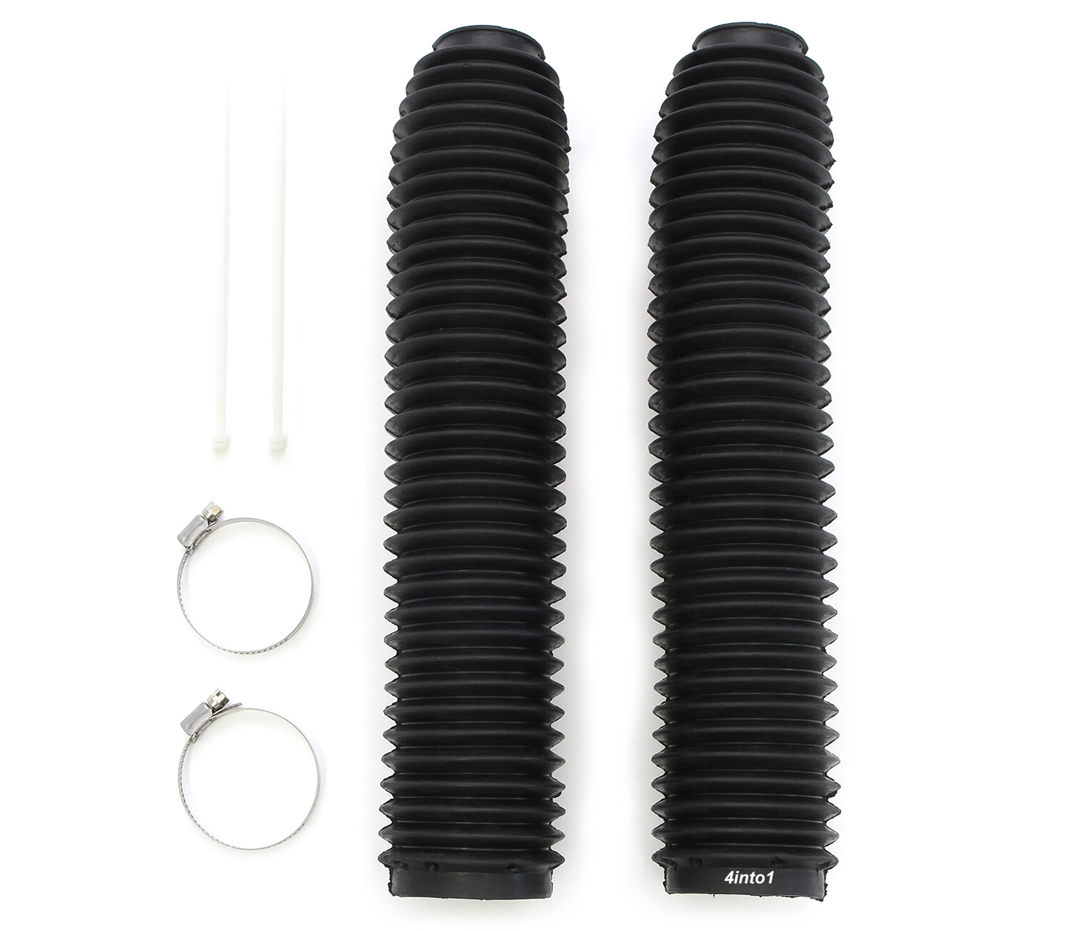 Suzuki Fork Boots Gaiters DR250 DR350 DR650SE DRZ250 RM125 RM250 RM500