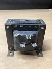 ACME ELECTRIC TRANSFORMER TA-32404 150VA 104A124PR2 CO