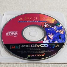 Arcus I・II・III (1993) - MobyGames