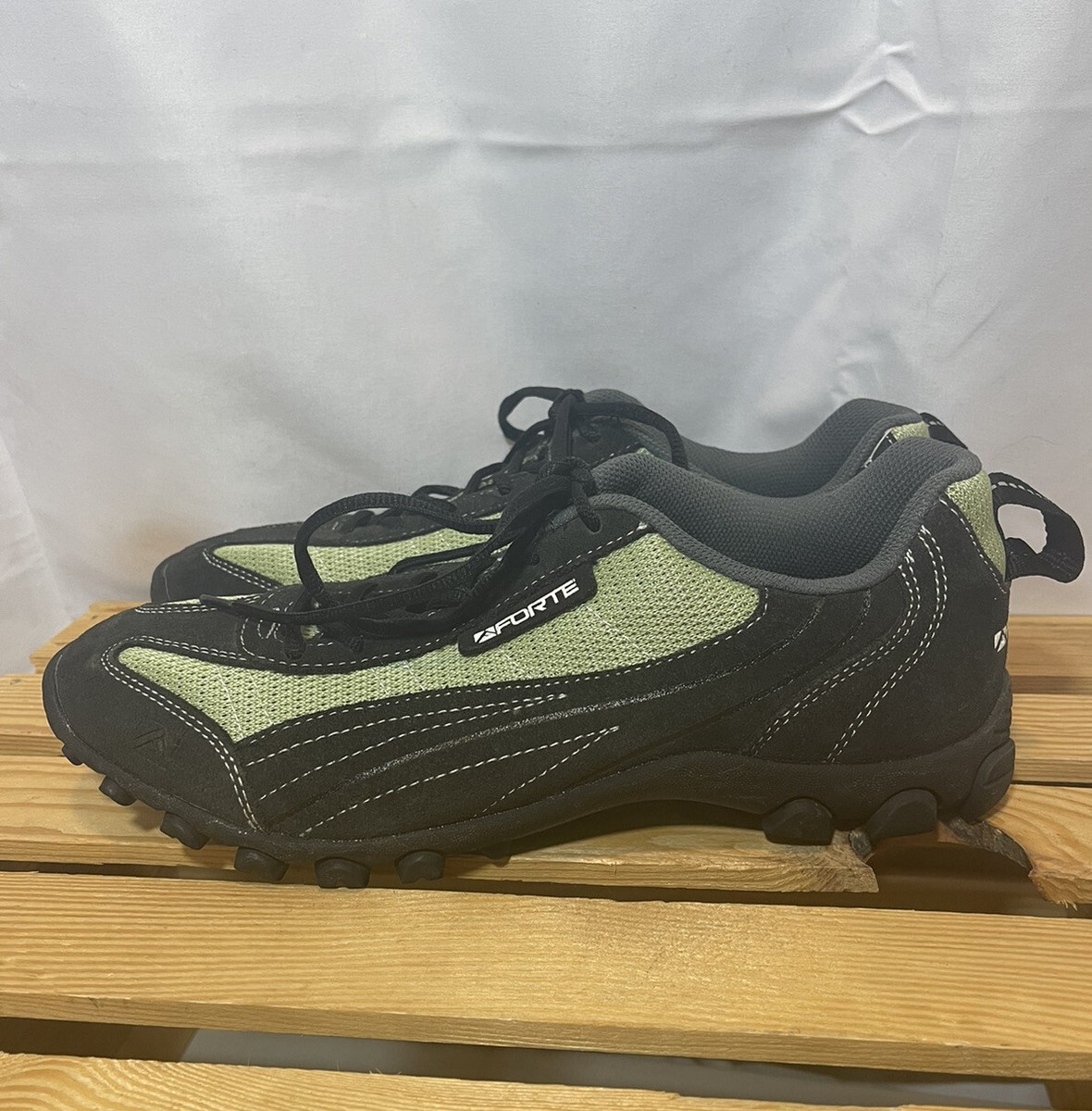 Forte Transverse Euro Size 41 (8M Men display picture 3