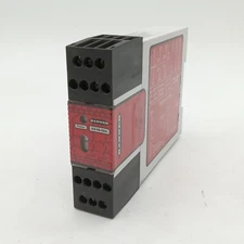 Banner ES-FA-9AA Safety Relay Module