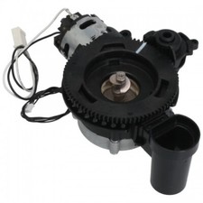 motore Macinino completo per Saeco gaggia philips macine in ceramica