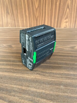 SCHNEIDER SMARTX CONTROLLER UI-16 I/O MODULE SXWUI16XX10001 SCHNEIDER UI-16 UI16