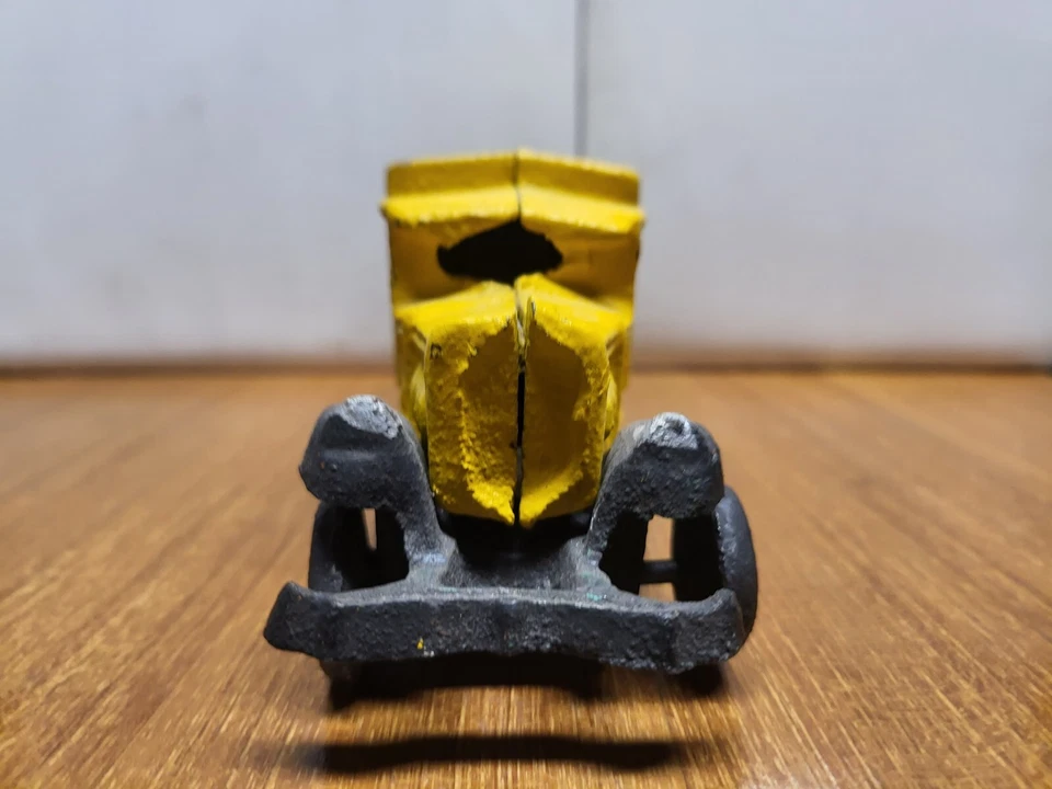 1950s cast Coca Cola Truck - Image 3 of 4