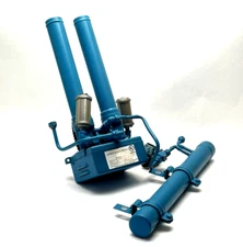 SPX DIELECTRIC DS2-AE-OOO Dry-Pak Air Dryer 100PSIG