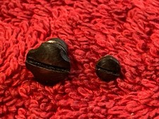 Ithaca 37 Carrier Screw Lock Screw Set- Model 37 12ga 16ga Shotgun - 16558 Ithaca 37 Carrier Screw Lock Screw Set- Model 37 12ga 16ga Shotgun - 16558