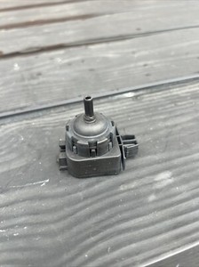 Zanussi Flexi Dose ZWG6161P Waschmaschine Druck Vakuum Schalter