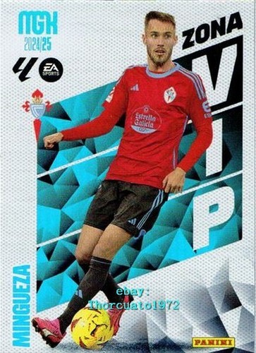 MEGACRACKS 2024-25 CARTAS ESPECIALES CROMOS SUELTOS ** ESCOGE TUS FALTAS ** - Imagen 90 de 98