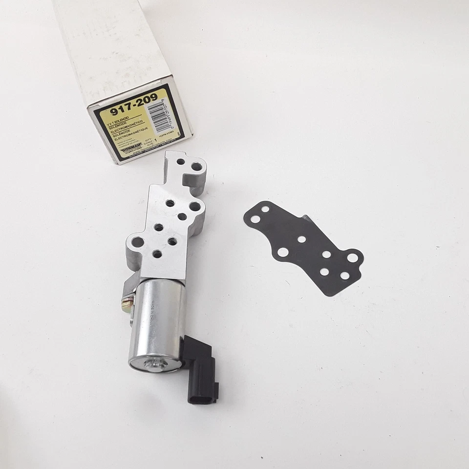 Left Variable Valve Timing Solenoid Fits Nissan Pathfinder INFINITI QX4 2001-004 - Image 3 of 4