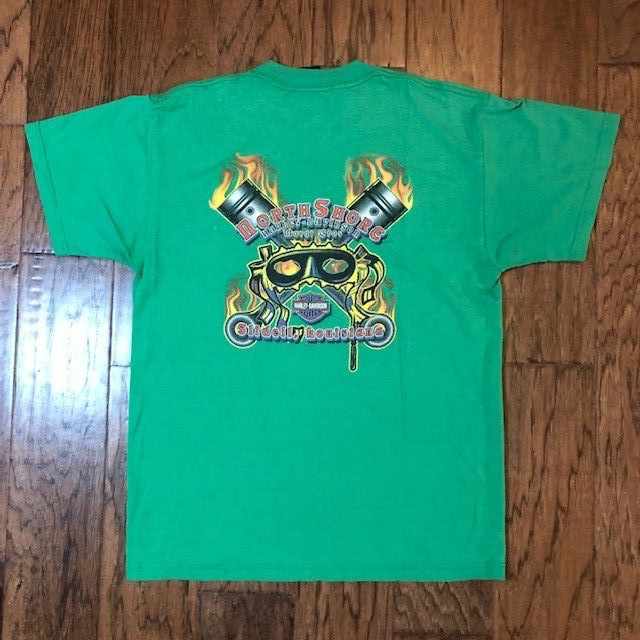 Harley Davidson Motorcycles Northshore Slidell LA T… Gem