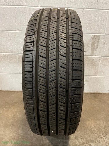 1x P235/60R17 Kumho Solus TA11 6/32 Used Tire | eBay