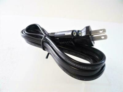 HP OfficeJet Pro 7740 Wide Format AIO printer AC Power Cord Supply Cable Charger