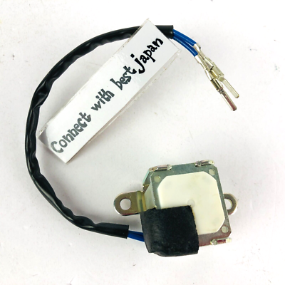 TOYOTA GENUINE 85432 - 40010 SOLENOID KEY INTER LOCK | eBay