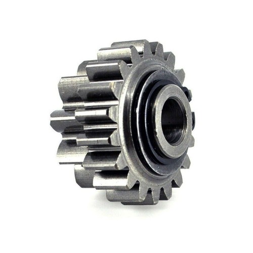 Life-Time Warranty Reduction Gear for Honda CRF450X 05~16 9T/19T #28120-MEY-671 - Picture 4 of 4