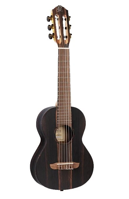 Ukeleles Guitalele estándar
