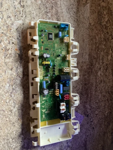 OEM LG Dryer Control Board EBR36858801
