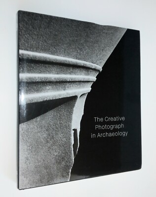 The Creative Photograph in Archaelogy HCDJ Ancient Athens Benaki Museum Greece