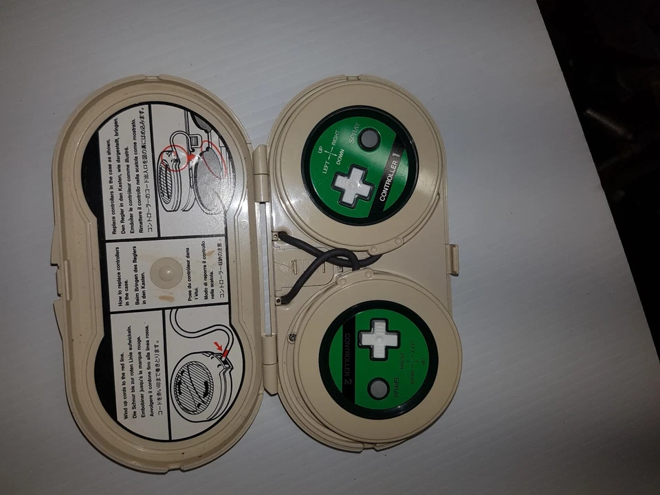 Sistema Donkey Kong 3 Nintendo Micro Vs.  Foto 4 de 4