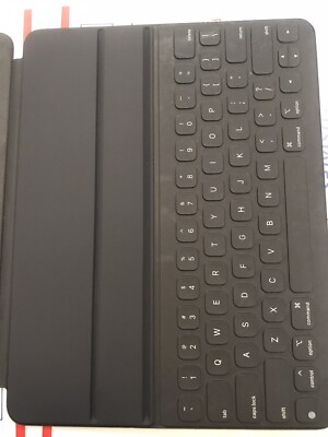 Keyboard Ipad A2039 Keyboard 蘋果Apple 原廠Smart Keyboard Folio