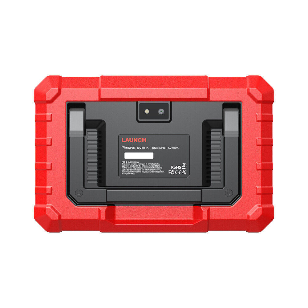 2026 Newest LAUNCH X431 Pro Elite V+ Bidirectional Car Diagnostic