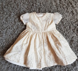 monsoon christening