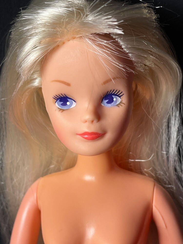 sindy Limited Edition Collector Sindy Doll