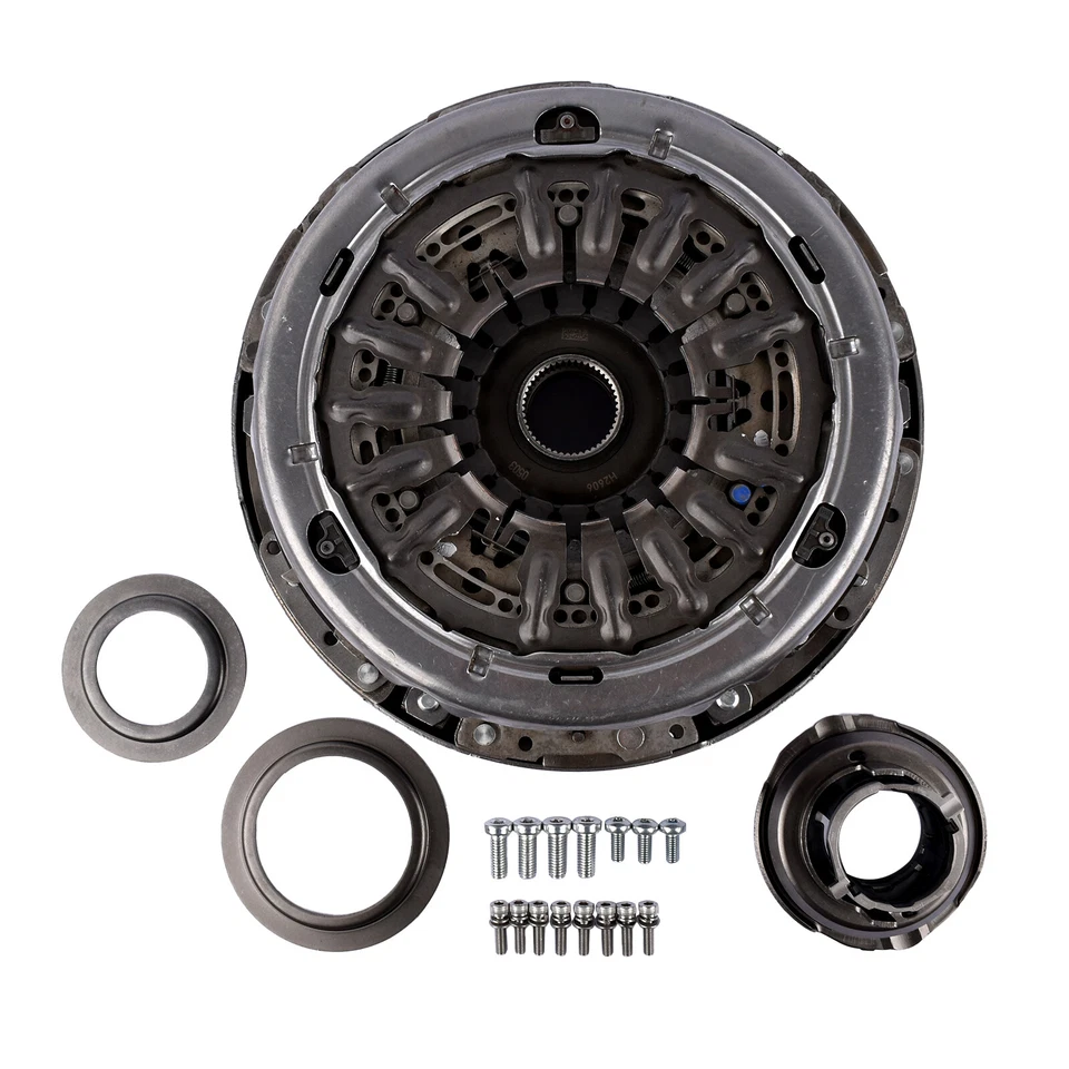 47783RP Transmission Clutch Pressure Plate Kit for Ford Focus FA6Z7B546A - image 2 of 4