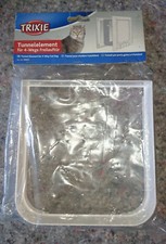 Trixie Tunnelelement für 4 Wege Freilauftür Artikel 38651 für Freilauftür 3864
