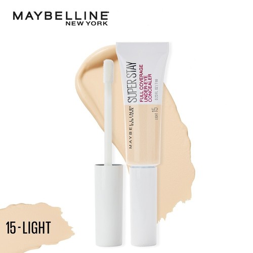 Correcteur Superstay Anti-cernes Haute Couvrance Maybelline - Imagen 6 de 11