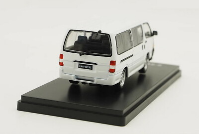 405-019 MC SUNYORK 1/43 ハイエース HIACE ホワイト 405-019 MC SUNYORK 1/43 ハイエース HIACE ホワイト 1/43