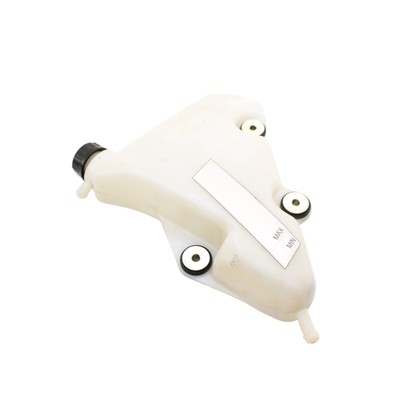 EVR カーボンウォータータンク 916 996 998 リザーバータンク EVR