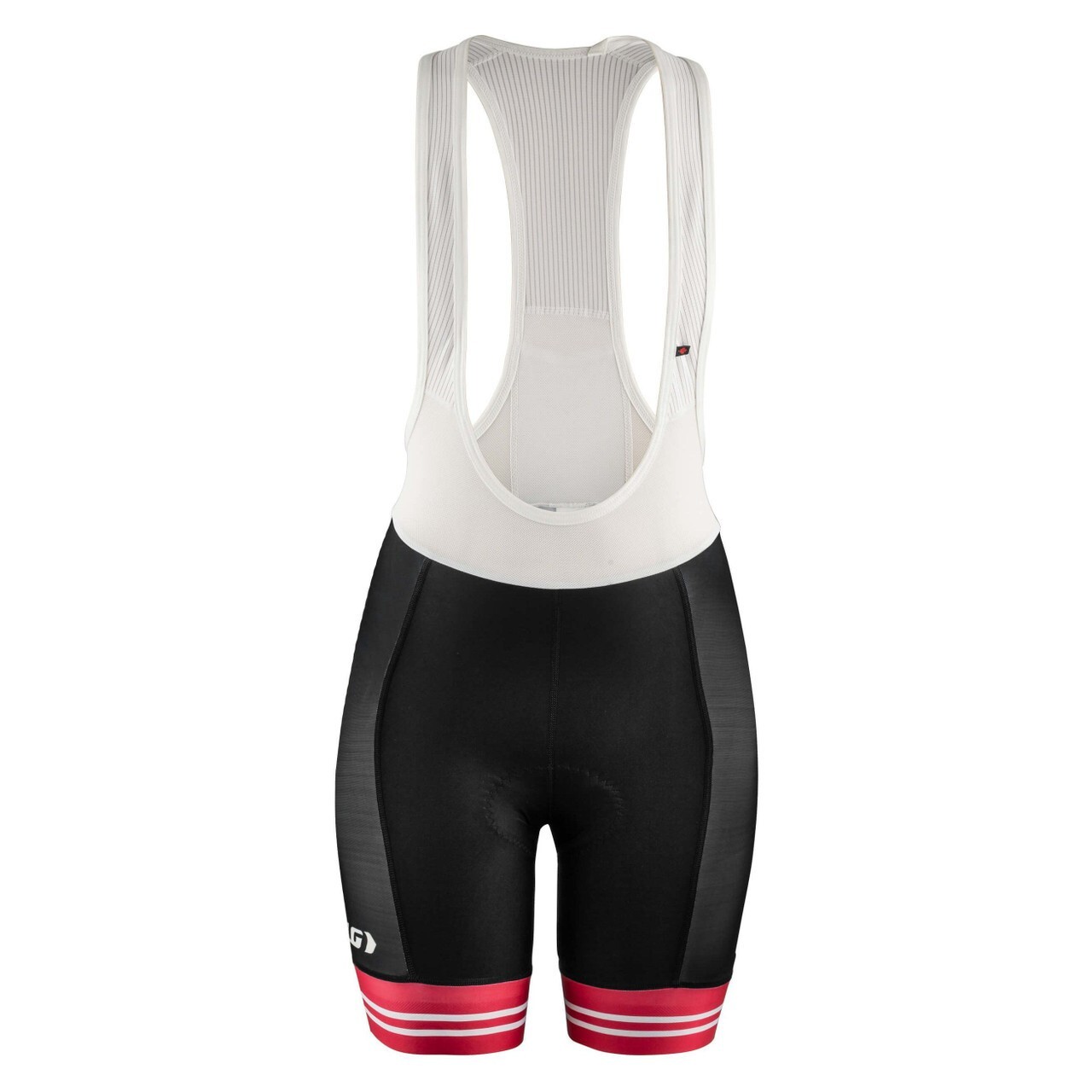 Женские шорты-полукомбинезоны Pacer от Louis Garneau - 2022 22290₽