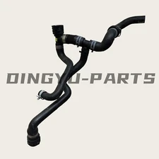 80A122449Q OEM Coolant Water Hose Set For Audi Q5 2018-2024 2.0T