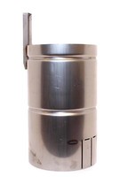 Buderus Flammtopf S115 17-21KW - 63015279
