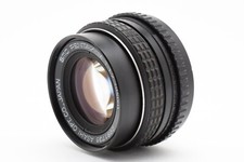 [Excellent] SMC Pentax M 50mm f/1.7 Manual Focus Lens for K Mount JAPAN #22