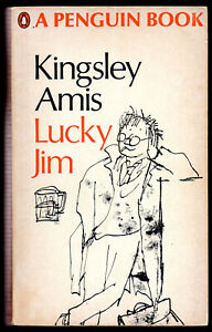 Jim lucky Lucky Jim